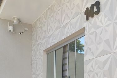Casa &agrave; venda - 56m&sup2; - pr&oacute;x posto bandeirantes