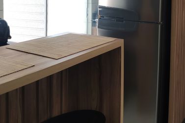 Casa &agrave; venda - 56m&sup2; - pr&oacute;x posto bandeirantes