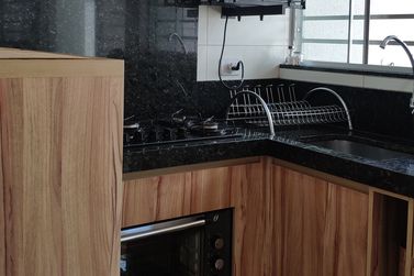Casa &agrave; venda - 56m&sup2; - pr&oacute;x posto bandeirantes