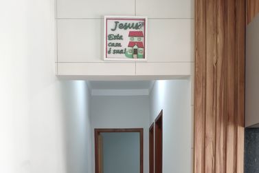 Casa &agrave; venda - 56m&sup2; - pr&oacute;x posto bandeirantes