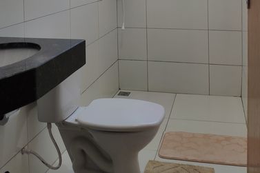 Casa &agrave; venda - 56m&sup2; - pr&oacute;x posto bandeirantes