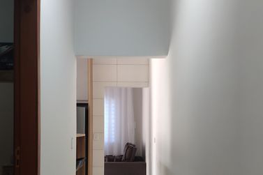 Casa &agrave; venda - 56m&sup2; - pr&oacute;x posto bandeirantes