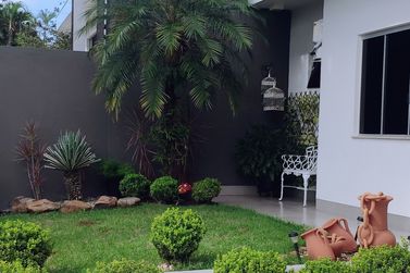 Casa &agrave; venda - 220m&sup2; - Pr&oacute;x Restaurante Dallmann