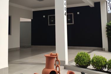 Casa &agrave; venda - 220m&sup2; - Pr&oacute;x Restaurante Dallmann