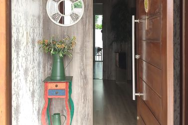 Casa &agrave; venda - 220m&sup2; - Pr&oacute;x Restaurante Dallmann