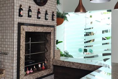 Casa &agrave; venda - 220m&sup2; - Pr&oacute;x Restaurante Dallmann