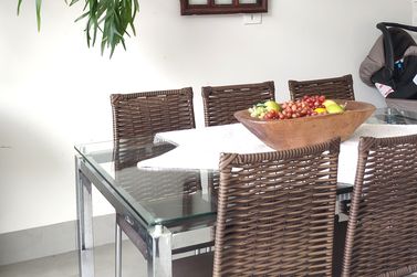 Casa &agrave; venda - 220m&sup2; - Pr&oacute;x Restaurante Dallmann