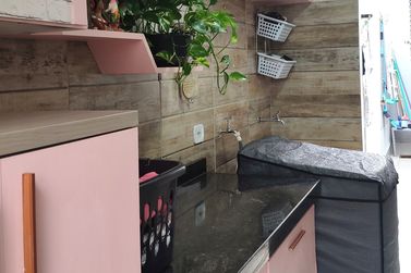 Casa &agrave; venda - 220m&sup2; - Pr&oacute;x Restaurante Dallmann