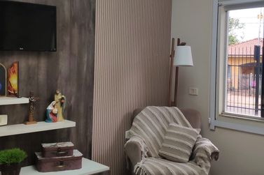 Casa &agrave; venda - 220m&sup2; - Pr&oacute;x Restaurante Dallmann