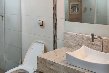 Casa &agrave; venda - 220m&sup2; - Pr&oacute;x Restaurante Dallmann