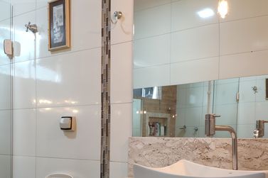 Casa &agrave; venda - 220m&sup2; - Pr&oacute;x Restaurante Dallmann