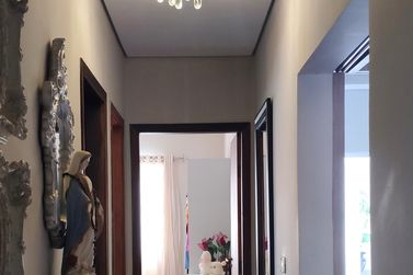 Casa &agrave; venda - 220m&sup2; - Pr&oacute;x Restaurante Dallmann