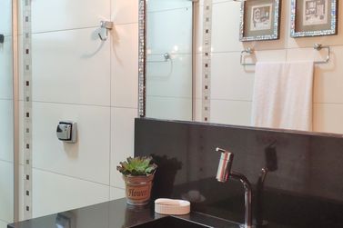 Casa &agrave; venda - 220m&sup2; - Pr&oacute;x Restaurante Dallmann