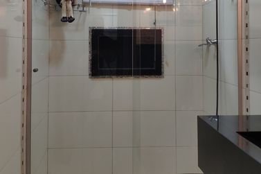 Casa &agrave; venda - 220m&sup2; - Pr&oacute;x Restaurante Dallmann