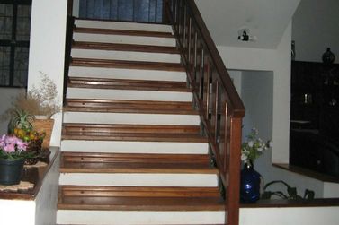 Sobrado &agrave; venda - 286m&sup2; - Sumar&eacute; 