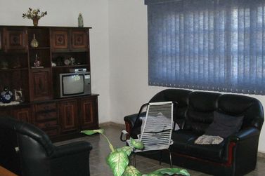 Sobrado &agrave; venda - 286m&sup2; - Sumar&eacute; 