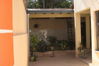 Sobrado &agrave; venda - 286m&sup2; - Sumar&eacute; 