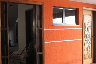 Sobrado &agrave; venda - 286m&sup2; - Sumar&eacute; 
