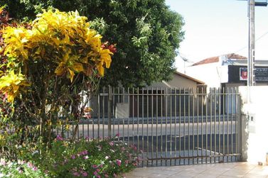 Sobrado &agrave; venda - 286m&sup2; - Sumar&eacute; 