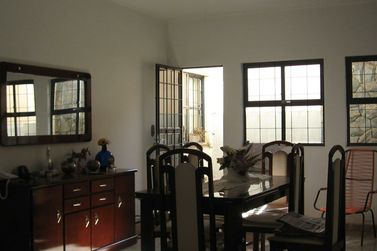 Sobrado &agrave; venda - 286m&sup2; - Sumar&eacute; 