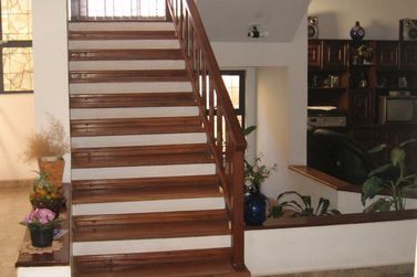 Sobrado &agrave; venda - 286m&sup2; - Sumar&eacute; 