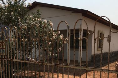 Terreno &agrave; venda - 90m&sup2; - JD Ouro Branco 