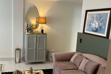 Apartamento &agrave; venda - 70m&sup2; - Centro