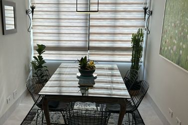 Apartamento &agrave; venda - 70m&sup2; - Centro
