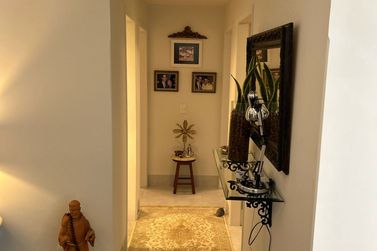 Apartamento &agrave; venda - 70m&sup2; - Centro