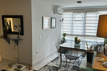 Apartamento &agrave; venda - 70m&sup2; - Centro