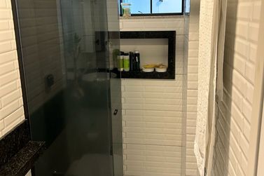 Apartamento &agrave; venda - 70m&sup2; - Centro