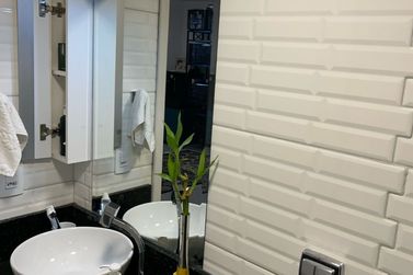 Apartamento &agrave; venda - 70m&sup2; - Centro