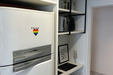 Apartamento &agrave; venda - 70m&sup2; - Centro