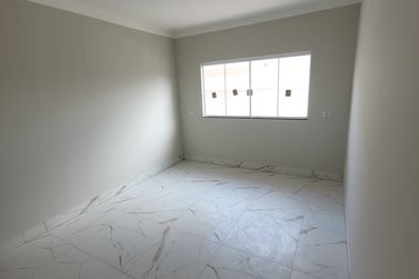 Casa &agrave; venda - 86m&sup2; - Jardim o&aacute;sis 