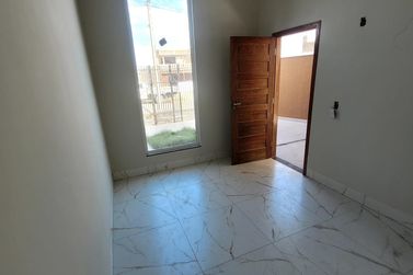 Casa &agrave; venda - 86m&sup2; - Jardim o&aacute;sis 