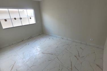 Casa &agrave; venda - 86m&sup2; - Jardim o&aacute;sis 