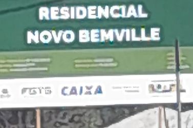 Terreno &agrave; venda - 225m&sup2; - BemVille