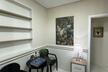 Apartamento &agrave; venda - 98m&sup2; - Edificio Meridian