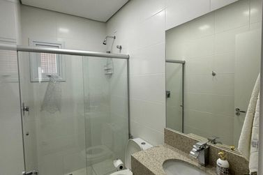Apartamento &agrave; venda - 98m&sup2; - Edificio Meridian
