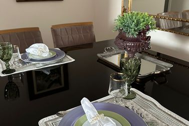 Apartamento &agrave; venda - 98m&sup2; - Edificio Meridian