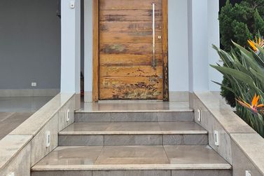 Casa &agrave; venda - 260m&sup2; - Green Park 