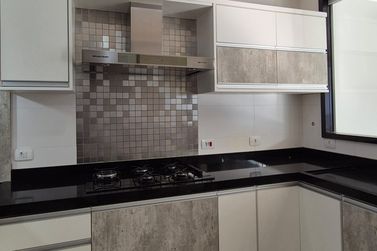 Casa &agrave; venda - 260m&sup2; - Green Park 