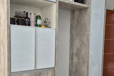Casa &agrave; venda - 260m&sup2; - Green Park 