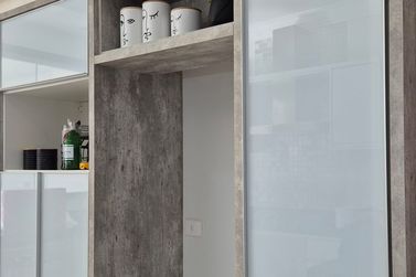 Casa &agrave; venda - 260m&sup2; - Green Park 