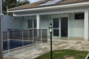 Casa &agrave; venda - 260m&sup2; - Green Park 