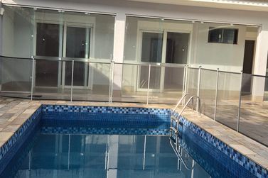 Casa &agrave; venda - 260m&sup2; - Green Park 