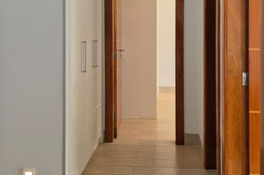 Casa &agrave; venda - 260m&sup2; - Green Park 