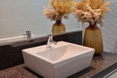 Casa &agrave; venda - 260m&sup2; - Green Park 