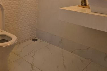 Casa &agrave; venda - 260m&sup2; - Green Park 