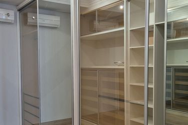 Casa &agrave; venda - 260m&sup2; - Green Park 